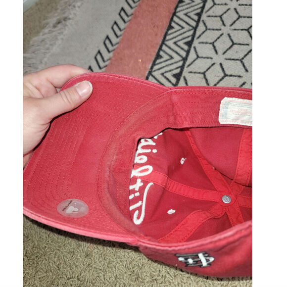 TITLEIST ST. LOUIS CARDINALS BASEBALL HAT, ONE SIZE - Picture 8 of 11